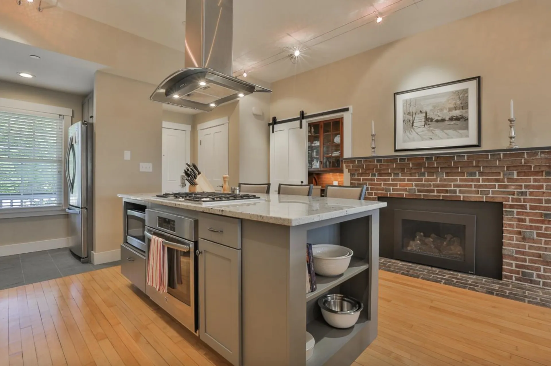 26 N Main Street Mont Vernon NH 03057