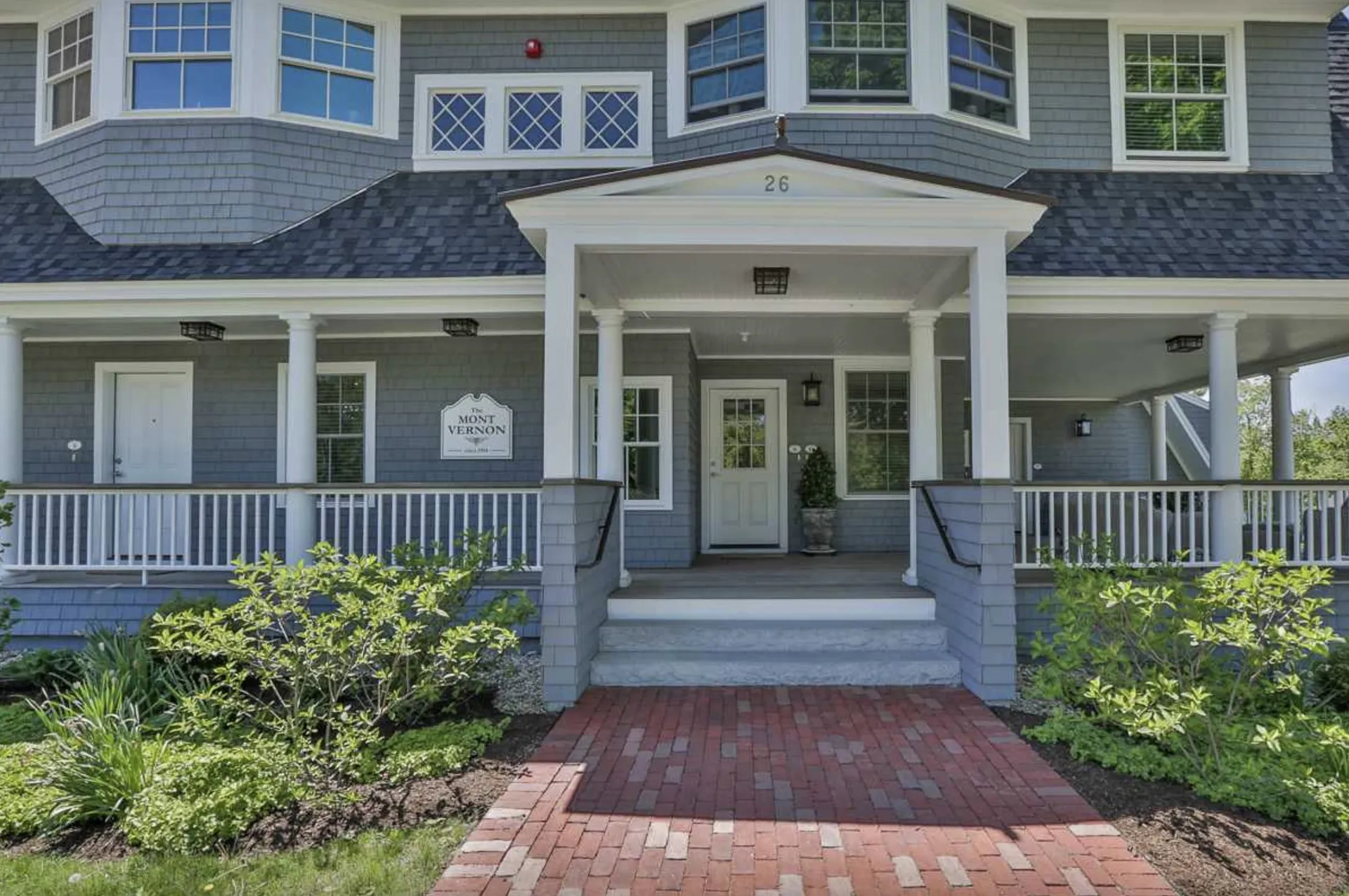 26 N Main Street Mont Vernon NH 03057
