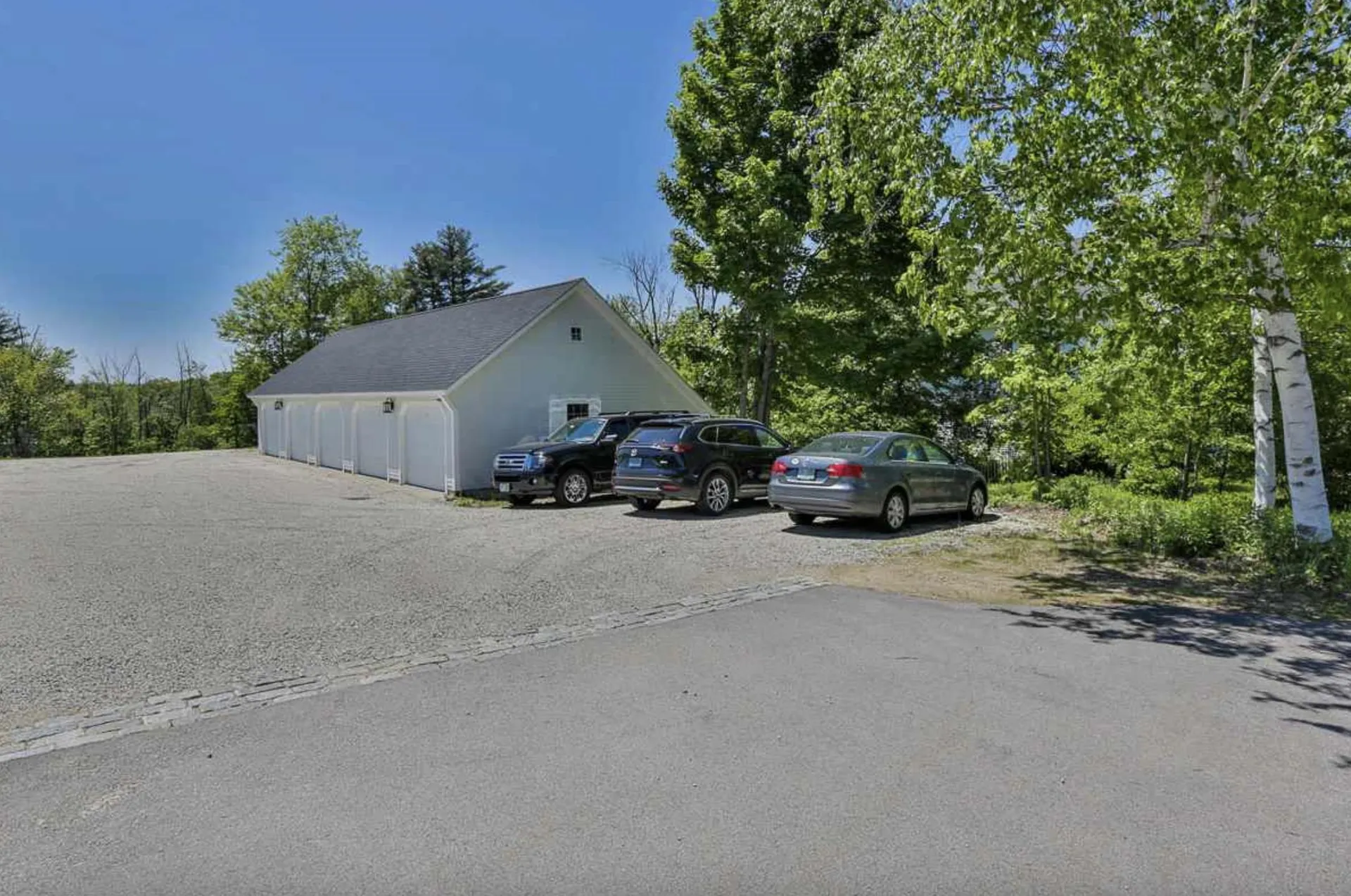 26 N Main Street Mont Vernon NH 03057