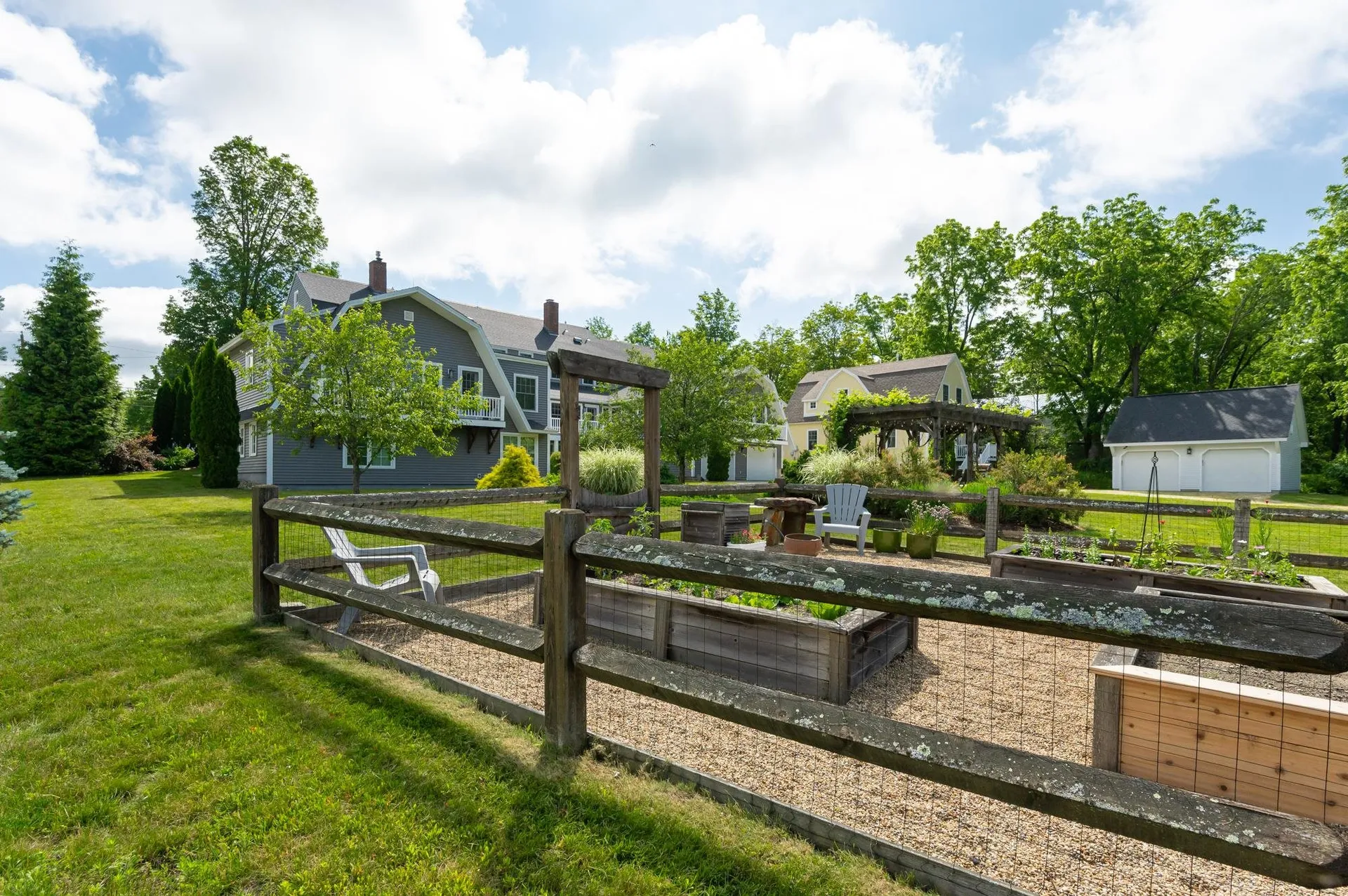 26 N Main Street Mont Vernon NH 03057