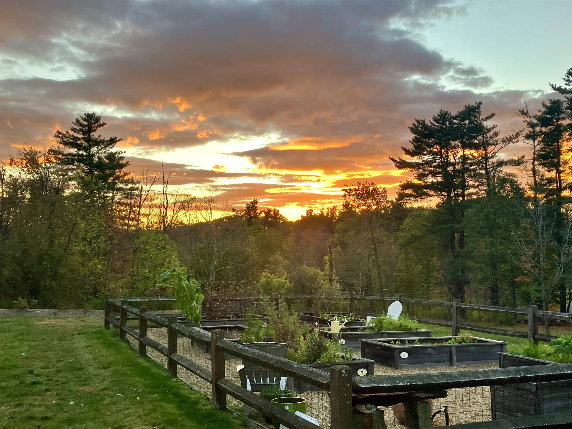 26 N Main Street Mont Vernon NH 03057