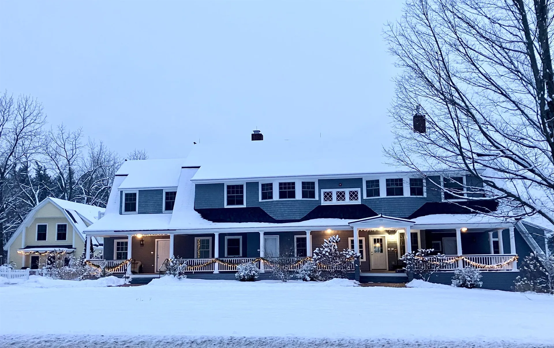 26 N Main Street Mont Vernon NH 03057