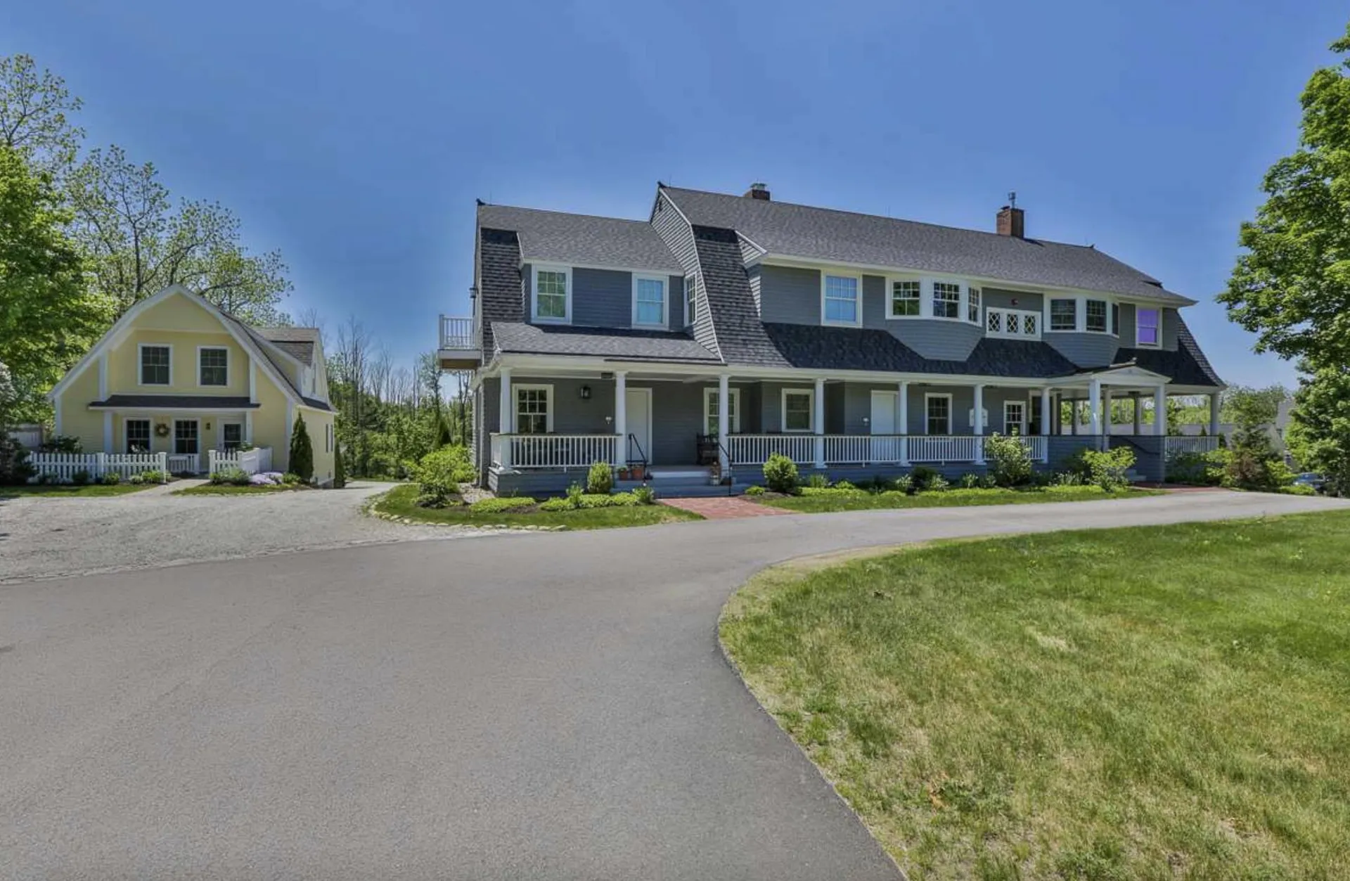 26 N Main Street Mont Vernon NH 03057