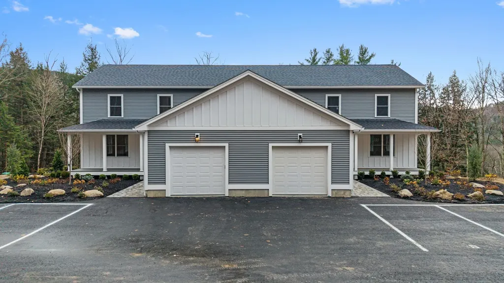 612 Upper Mad River Road Thornton NH 03285