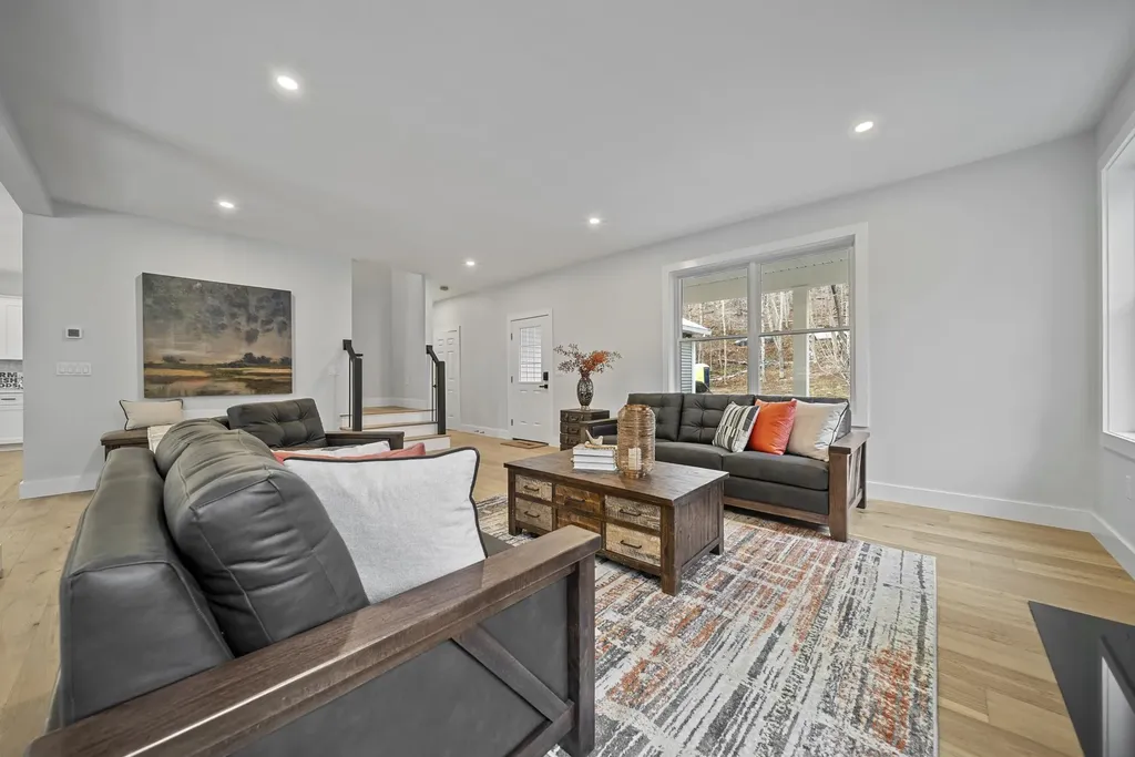 612 Upper Mad River Road Thornton NH 03285