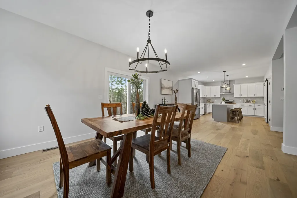 612 Upper Mad River Road Thornton NH 03285