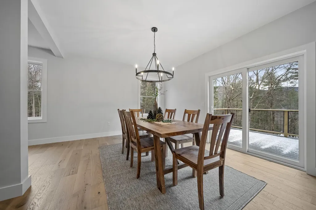 612 Upper Mad River Road Thornton NH 03285