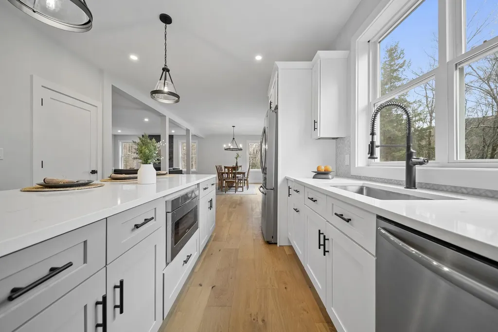 612 Upper Mad River Road Thornton NH 03285