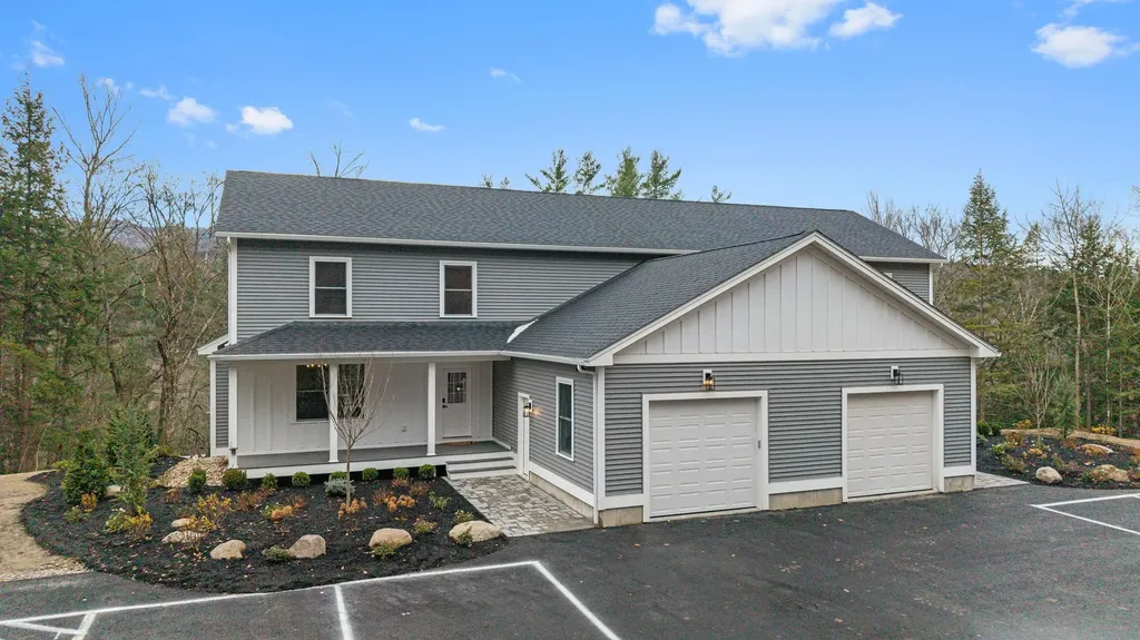 612 Upper Mad River Road Thornton NH 03285