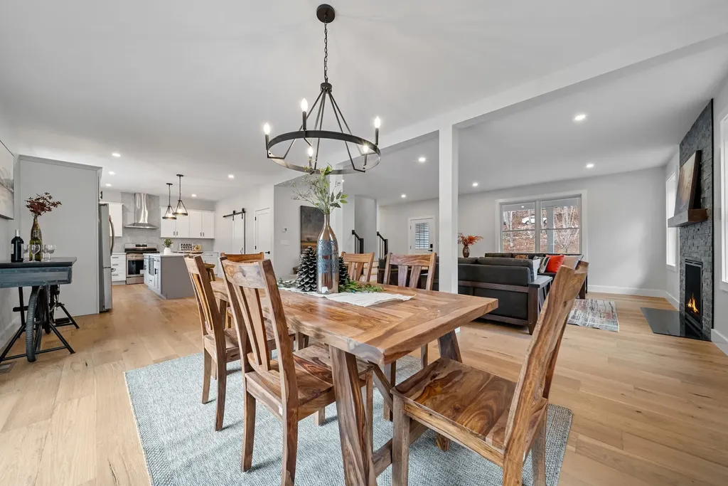 612 Upper Mad River Road Thornton NH 03285