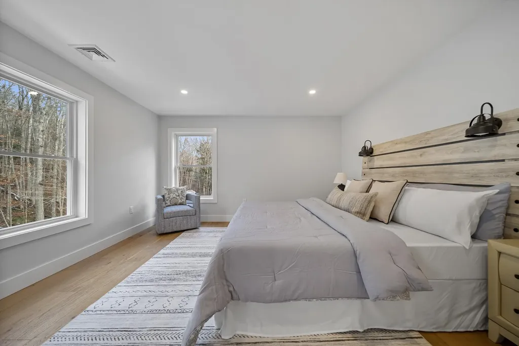 612 Upper Mad River Road Thornton NH 03285