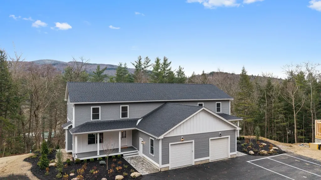 612 Upper Mad River Road Thornton NH 03285