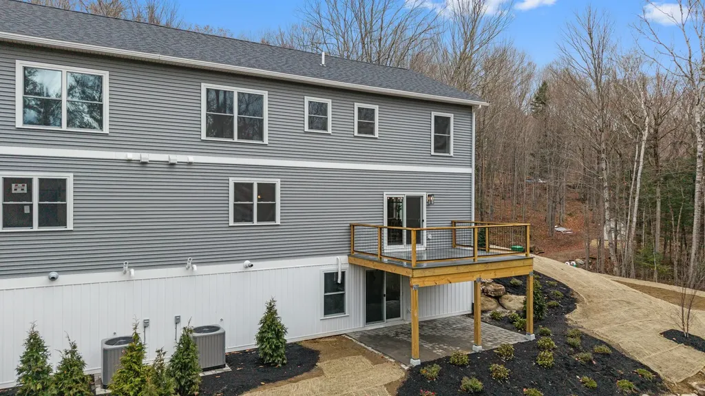 612 Upper Mad River Road Thornton NH 03285