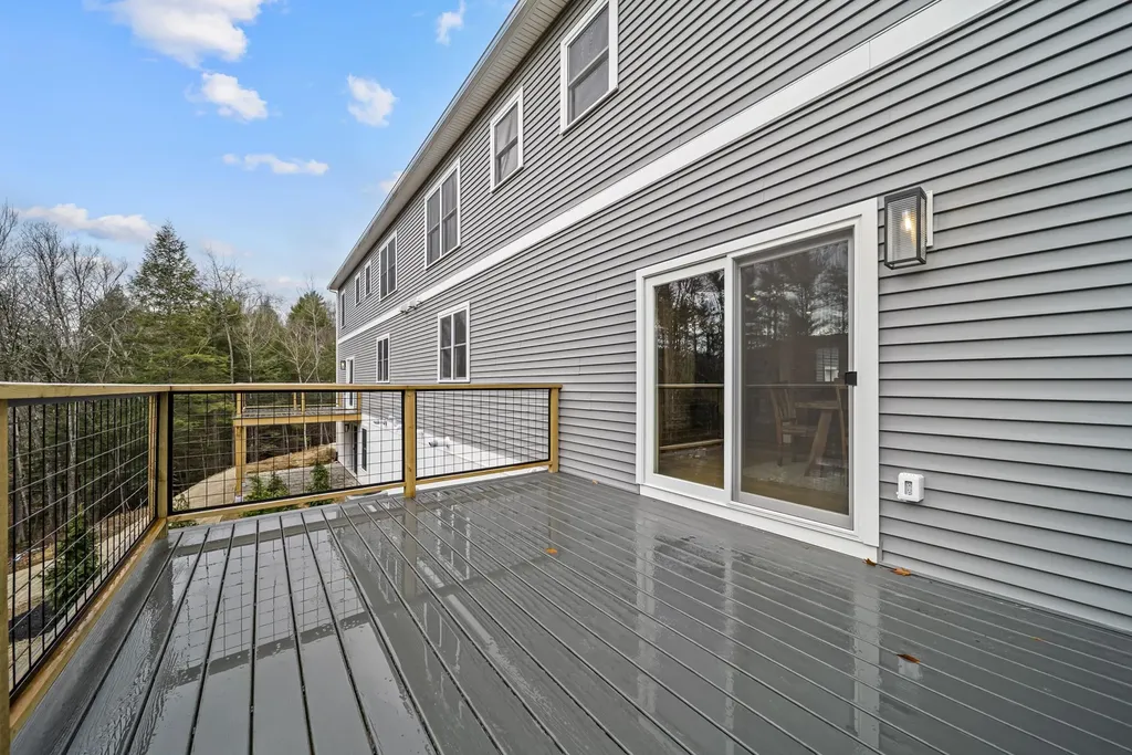 612 Upper Mad River Road Thornton NH 03285