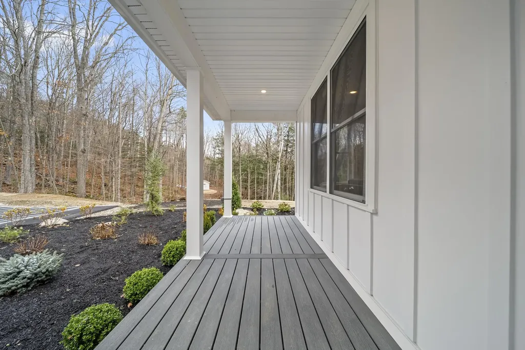 612 Upper Mad River Road Thornton NH 03285