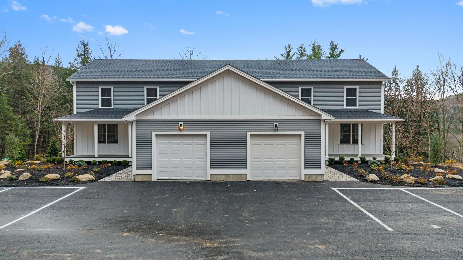 612 Upper Mad River Road Thornton NH 03285