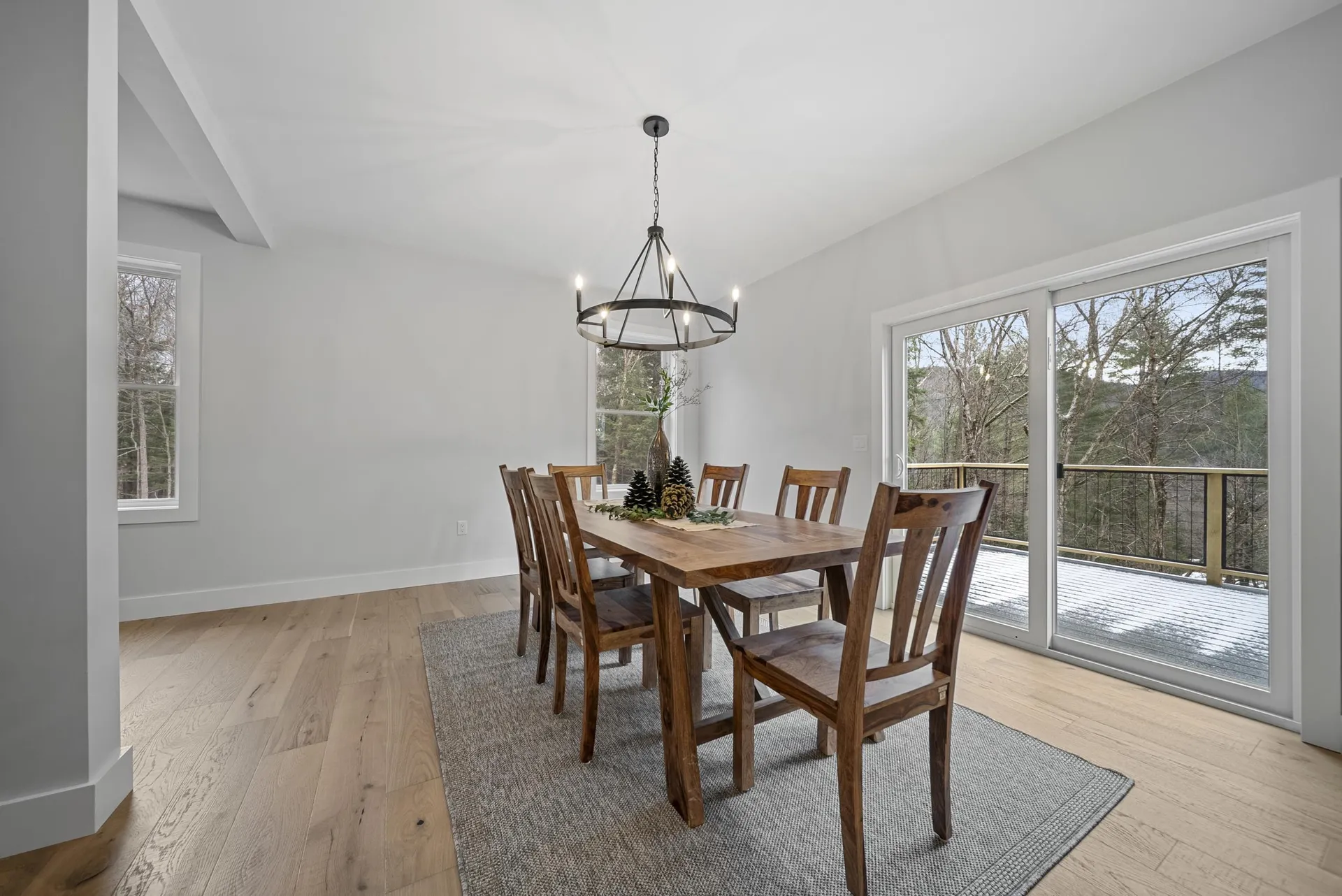 612 Upper Mad River Road Thornton NH 03285