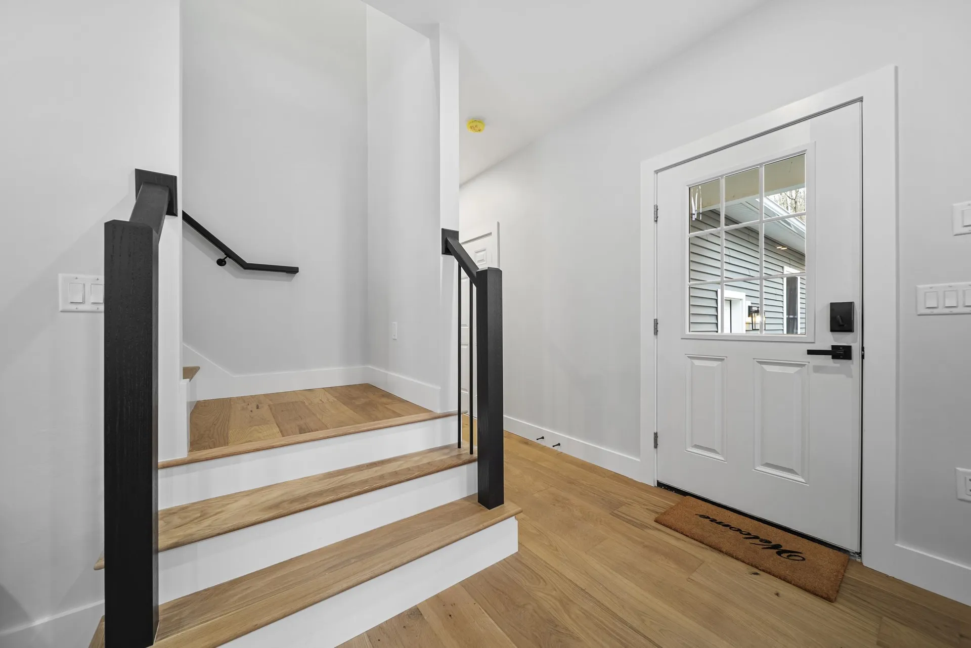 612 Upper Mad River Road Thornton NH 03285