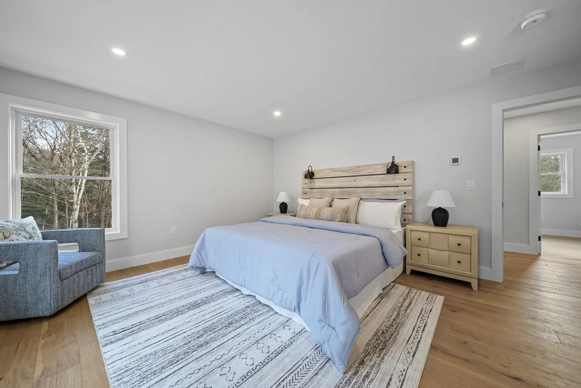 612 Upper Mad River Road Thornton NH 03285