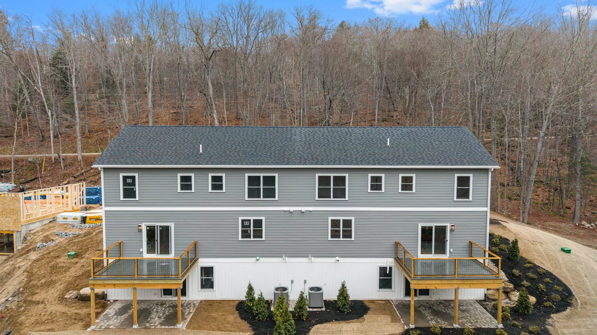 612 Upper Mad River Road Thornton NH 03285
