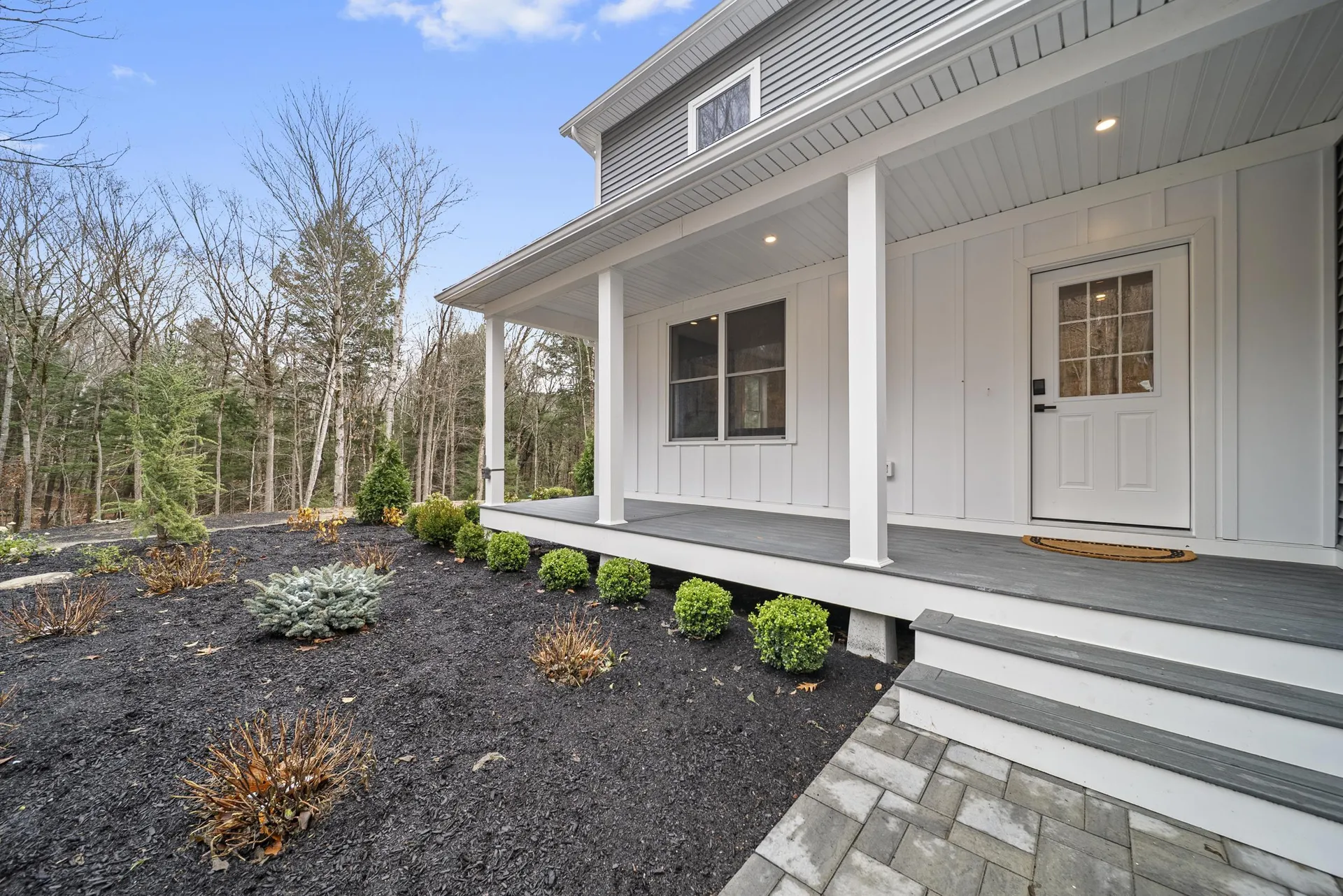 612 Upper Mad River Road Thornton NH 03285