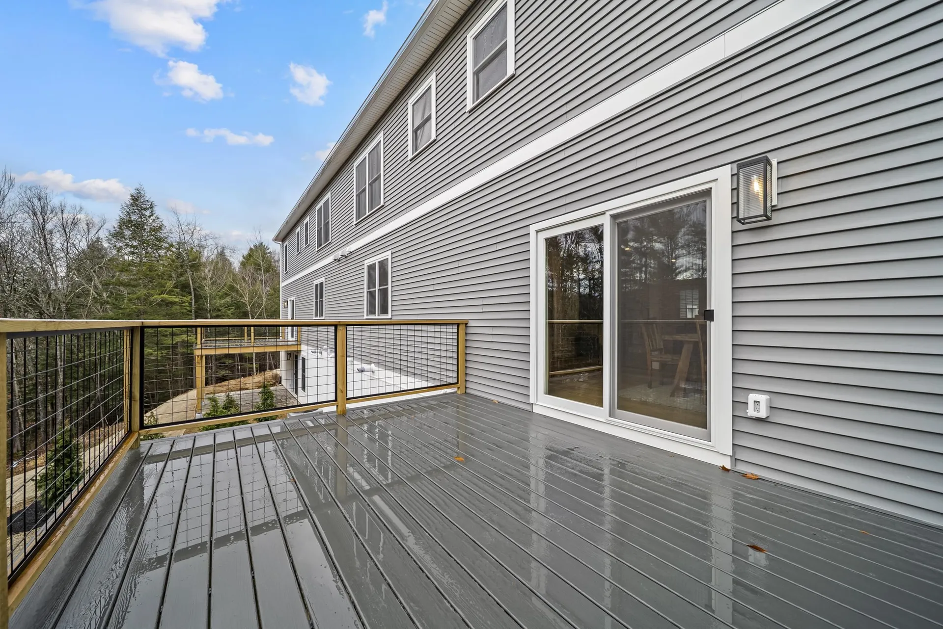 612 Upper Mad River Road Thornton NH 03285