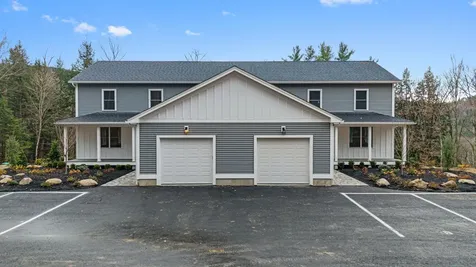 612 Upper Mad River Road Thornton NH 03285