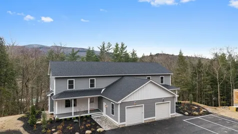 612 Upper Mad River Road Thornton NH 03285