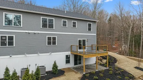 612 Upper Mad River Road Thornton NH 03285