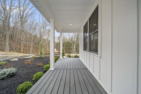 612 Upper Mad River Road Thornton NH 03285
