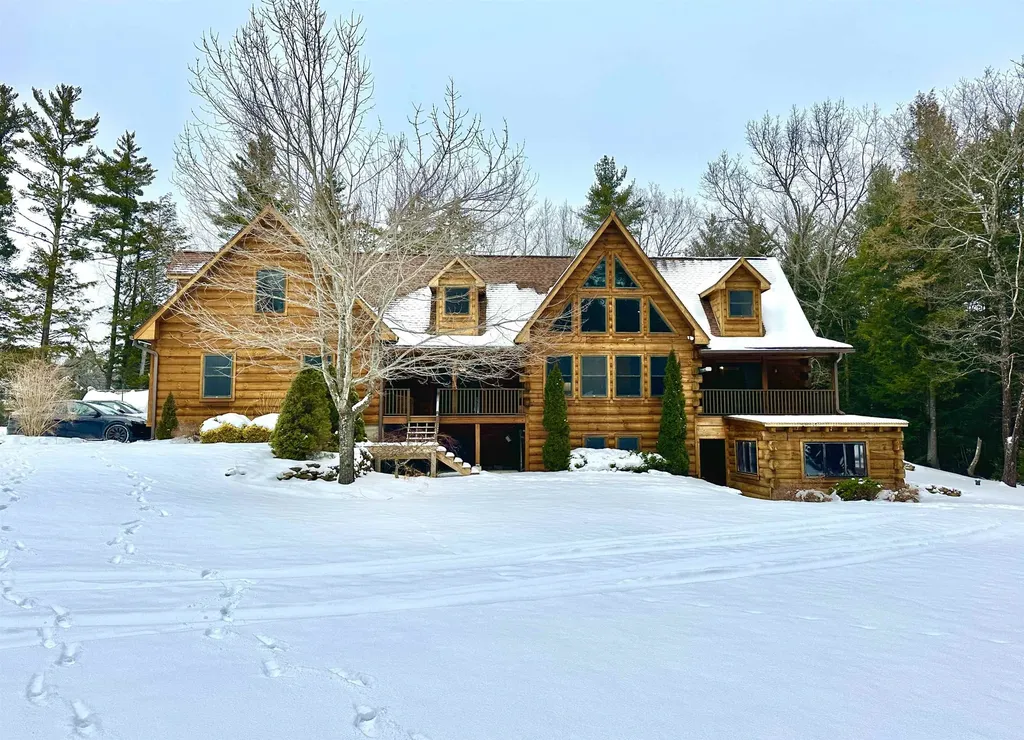 1 Greenwood Way Mont Vernon NH 03057