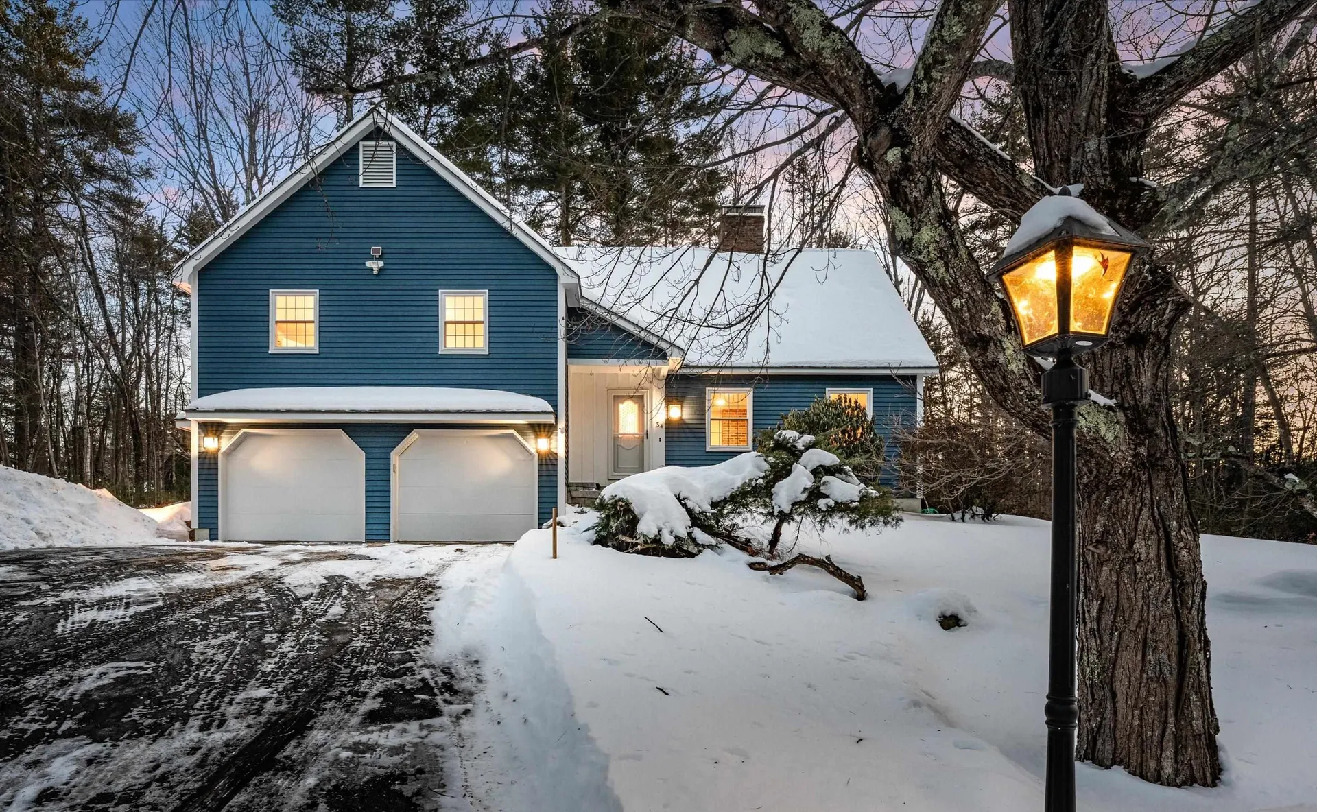 Bedford NH, 34 Hitching Post Lane