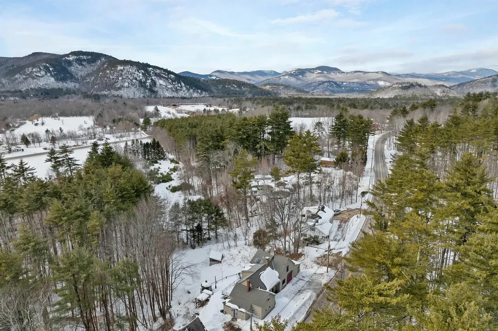 127 New Hampshire Route 16a Bartlett NH 03845