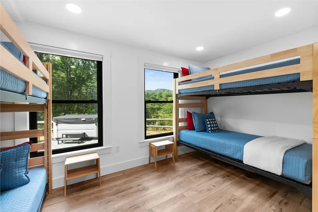 127 New Hampshire Route 16a Bartlett NH 03845