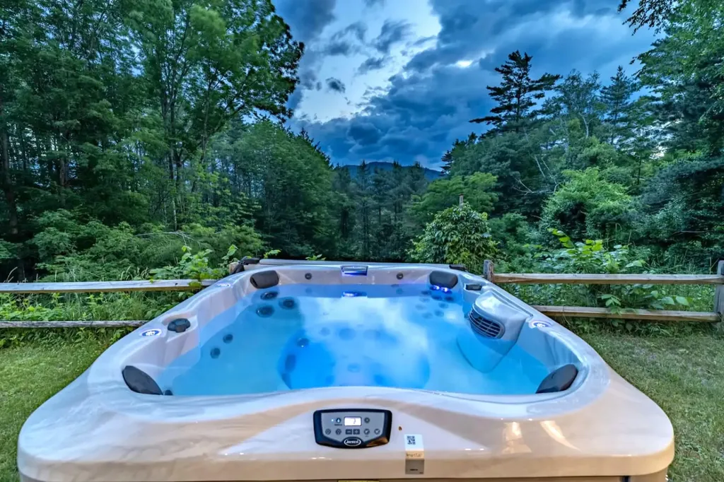 127 New Hampshire Route 16a Bartlett NH 03845