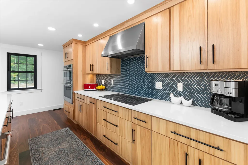 127 New Hampshire Route 16a Bartlett NH 03845