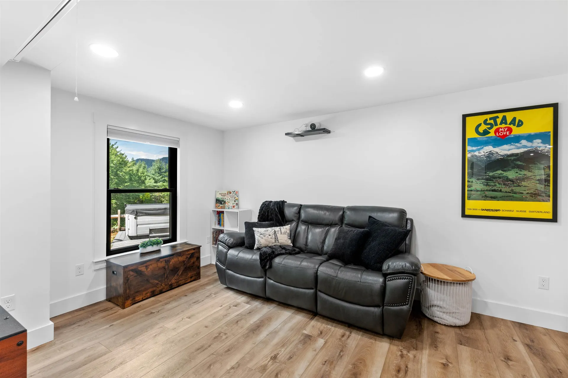 127 New Hampshire Route 16a Bartlett NH 03845