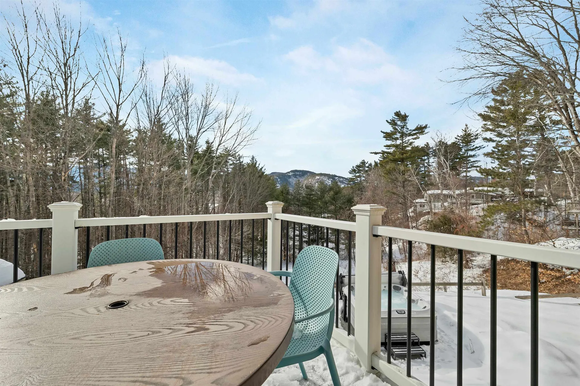 127 New Hampshire Route 16a Bartlett NH 03845