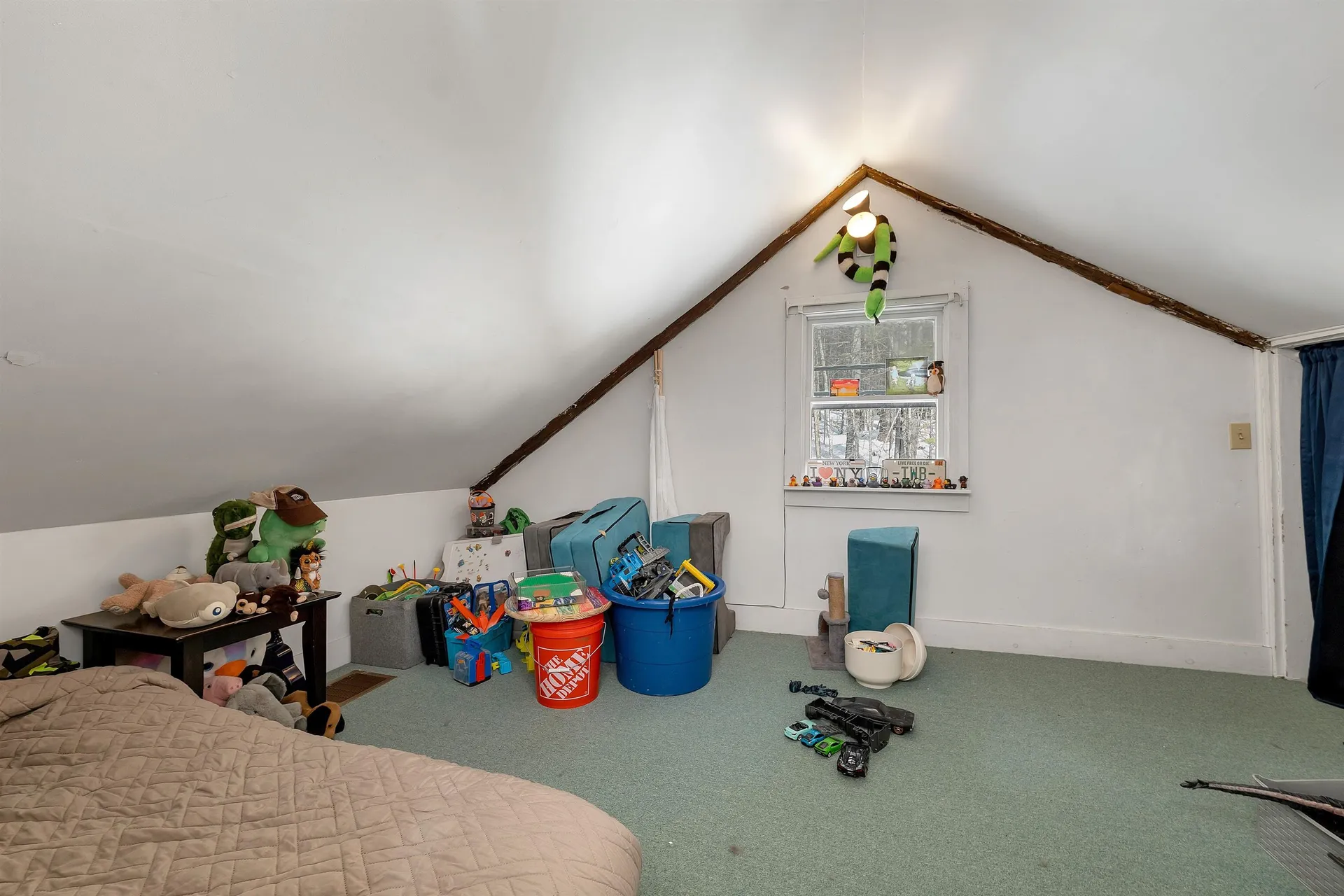 127 New Hampshire Route 16a Bartlett NH 03845