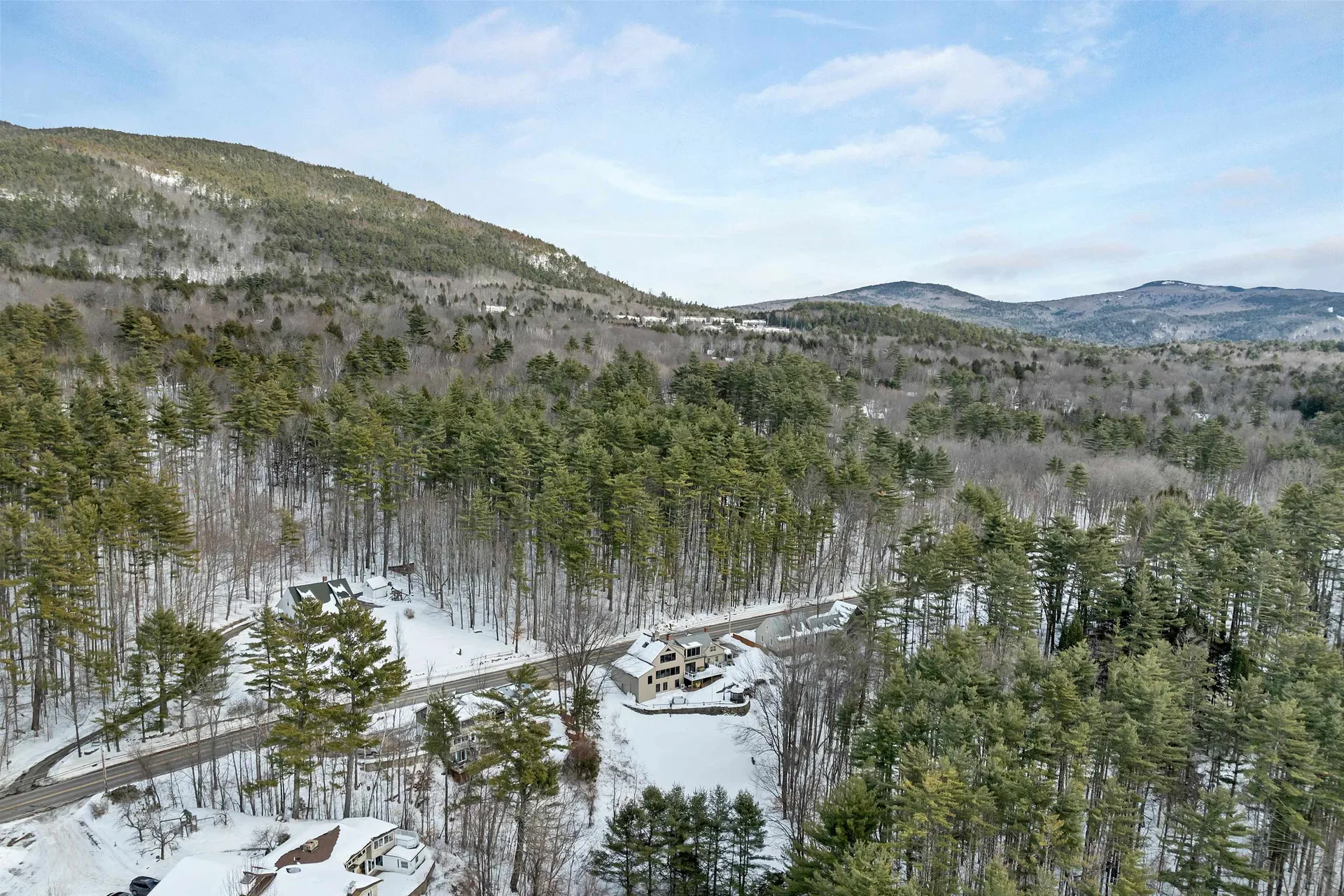 127 New Hampshire Route 16a Bartlett NH 03845