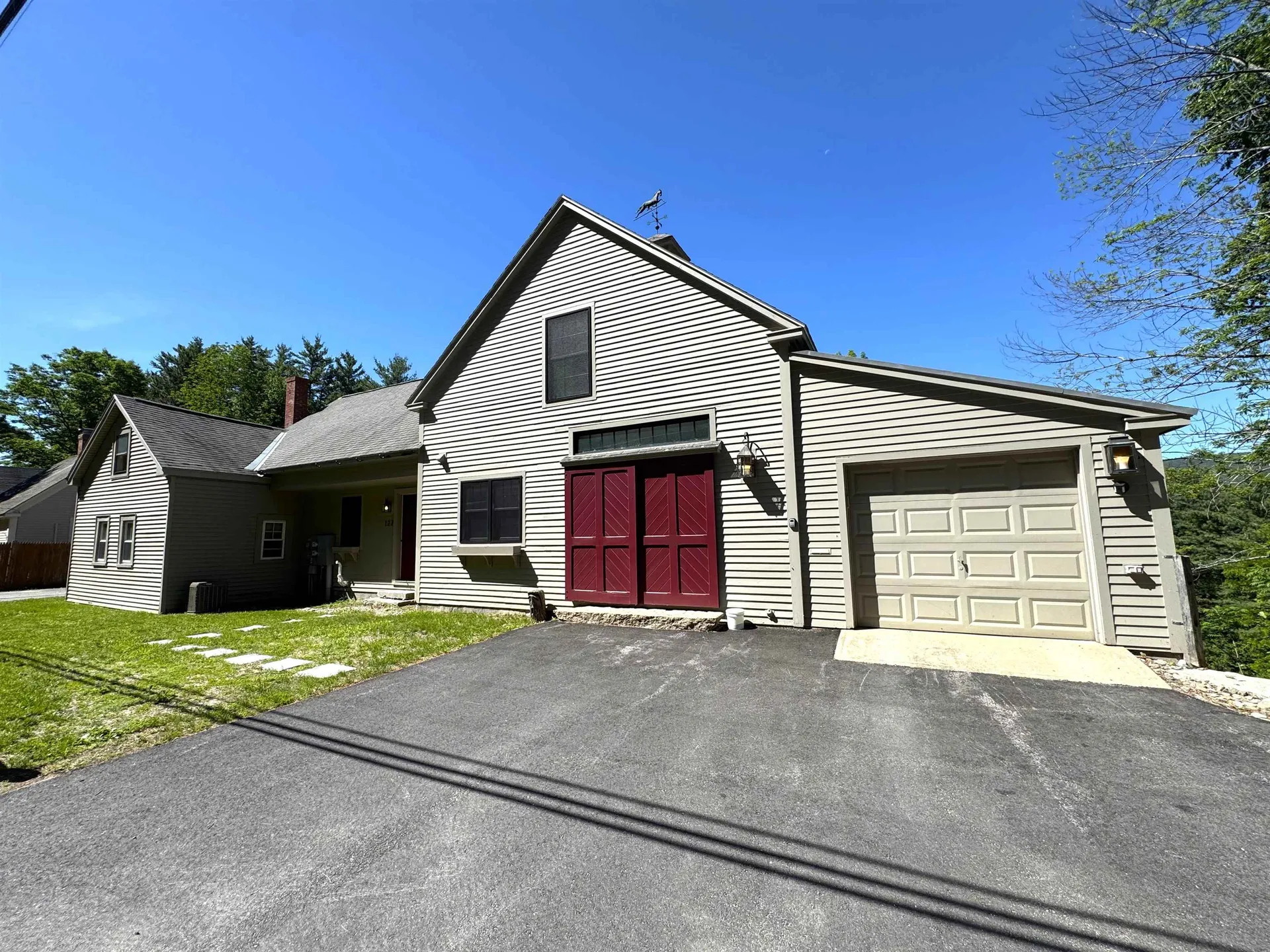 127 New Hampshire Route 16a Bartlett NH 03845