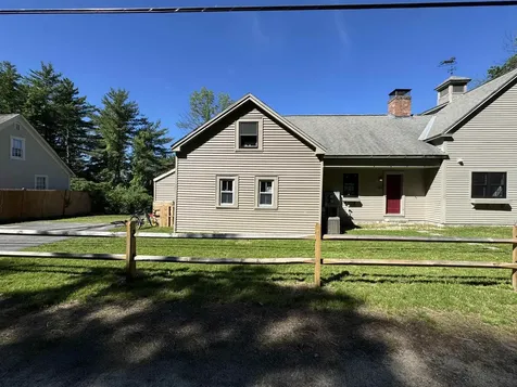 127 New Hampshire Route 16a Bartlett NH 03845
