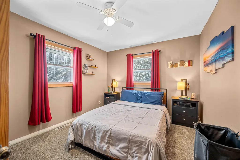 32 Granview Drive Barre Town VT 05641