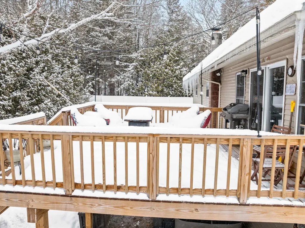 32 Granview Drive Barre Town VT 05641