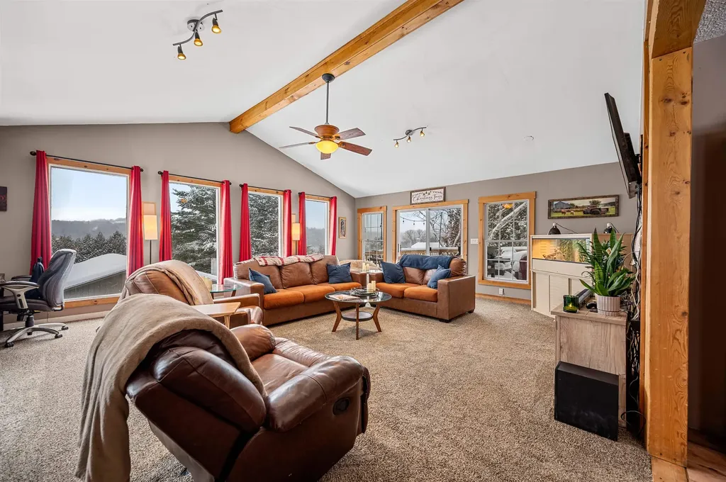 32 Granview Drive Barre Town VT 05641