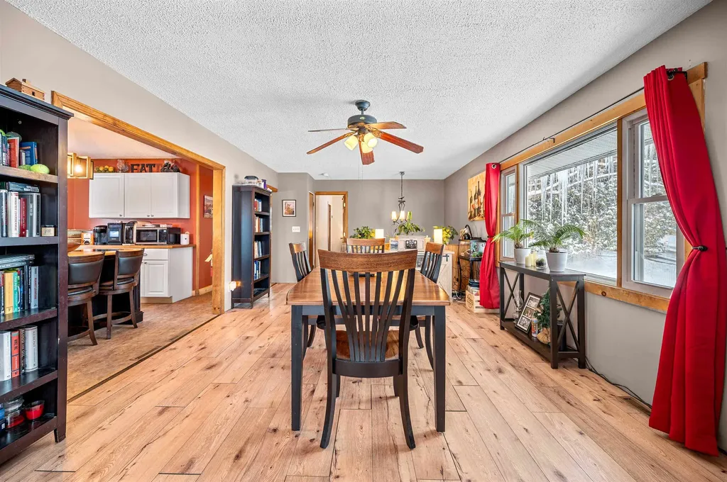 32 Granview Drive Barre Town VT 05641