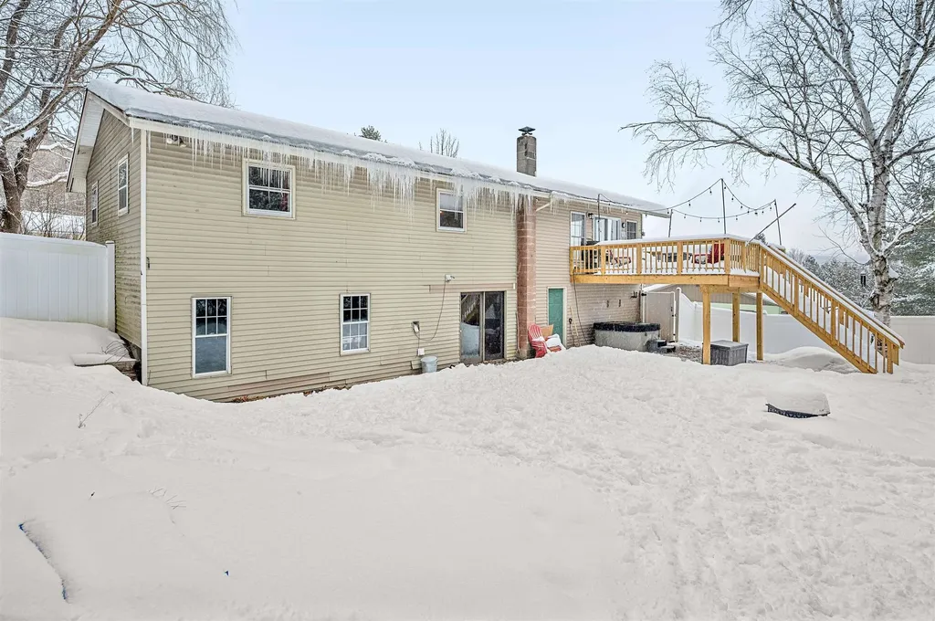 32 Granview Drive Barre Town VT 05641