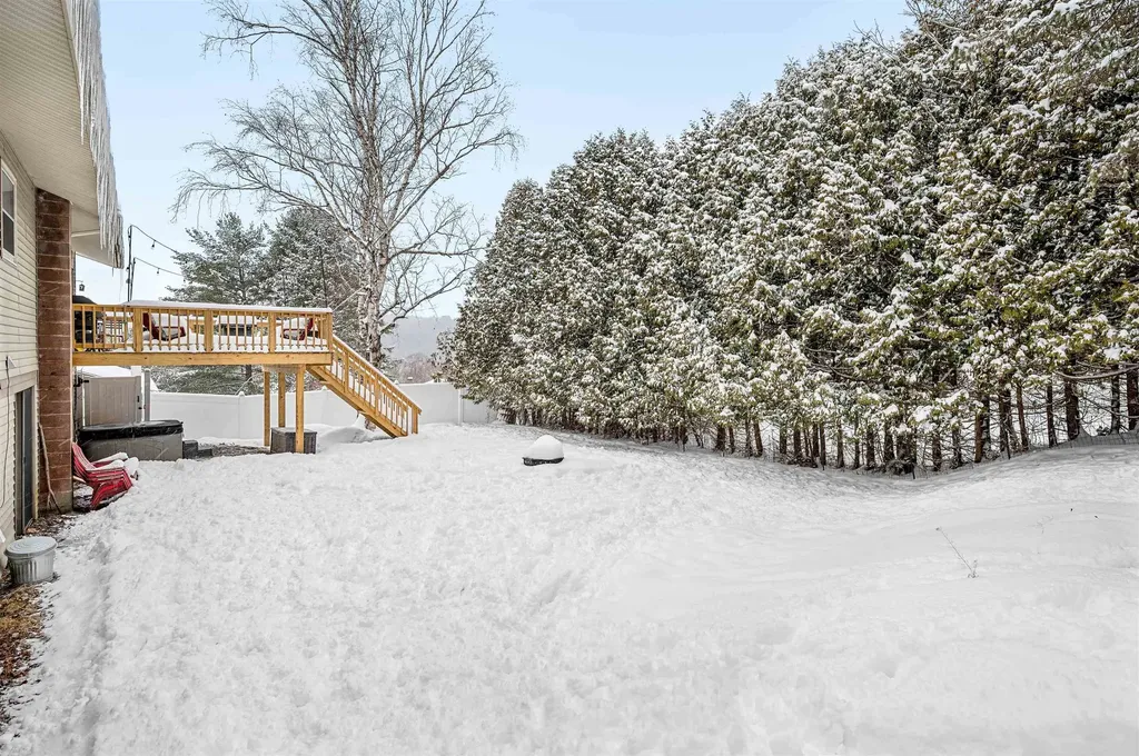 32 Granview Drive Barre Town VT 05641