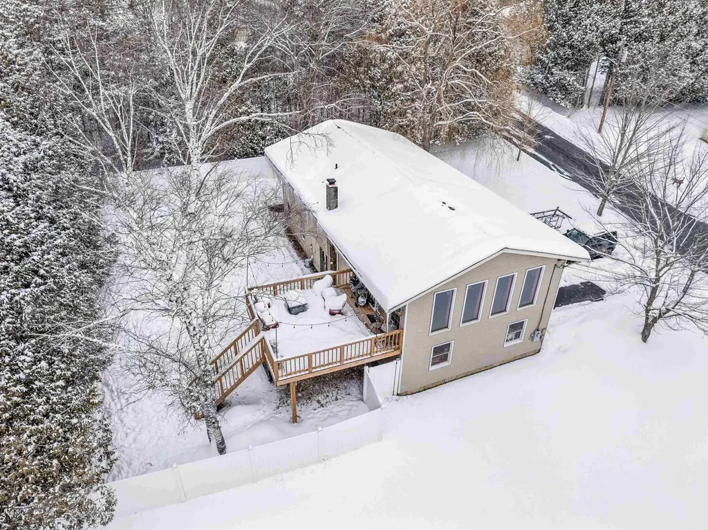 32 Granview Drive Barre Town VT 05641