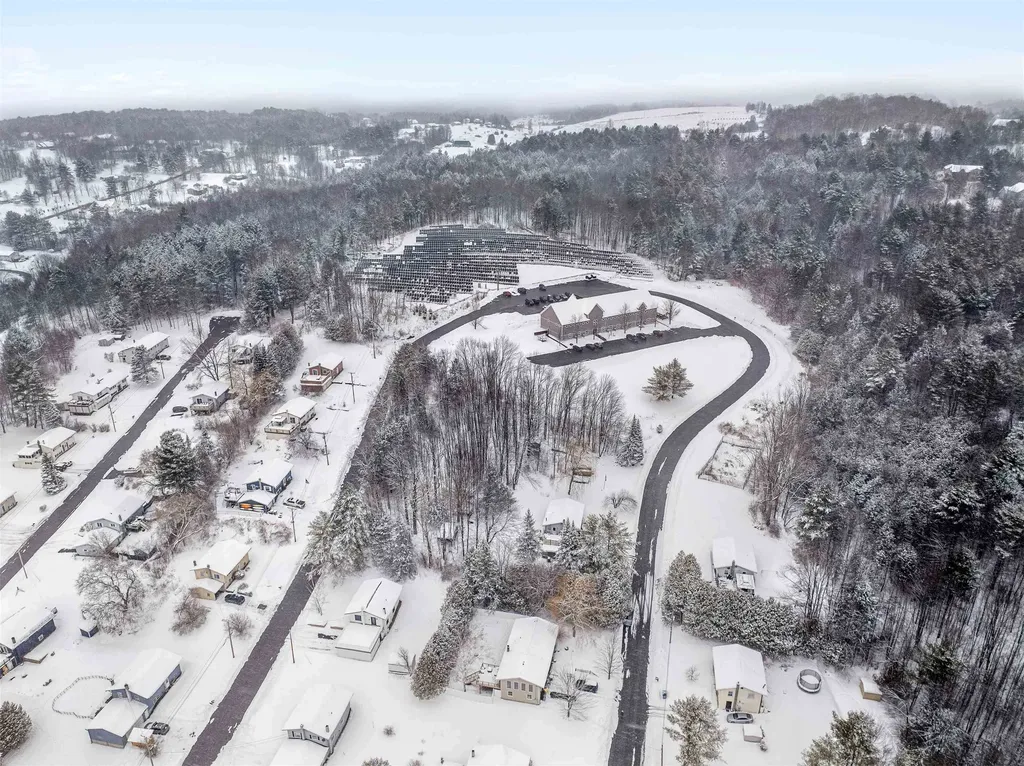 32 Granview Drive Barre Town VT 05641